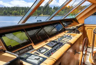 Thumbnail von Symbol 58 Pilothouse QUE SA-RAH SA-RAH