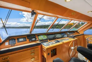 Thumbnail von Symbol 58 Pilothouse QUE SA-RAH SA-RAH