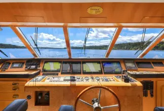 Thumbnail von Symbol 58 Pilothouse QUE SA-RAH SA-RAH