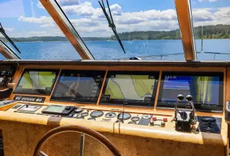 Thumbnail von Symbol 58 Pilothouse QUE SA-RAH SA-RAH