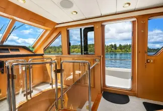 Thumbnail von Symbol 58 Pilothouse QUE SA-RAH SA-RAH