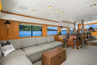 Thumbnail von Symbol 58 Pilothouse QUE SA-RAH SA-RAH