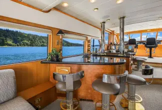 Thumbnail von Symbol 58 Pilothouse QUE SA-RAH SA-RAH