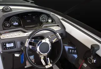 Thumbnail von Monterey 275 Super Sport