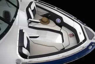 Thumbnail von Monterey 275 Super Sport