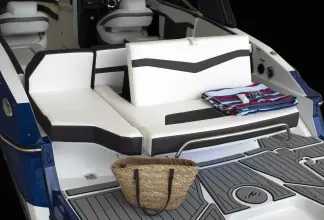 Thumbnail von Monterey 275 Super Sport