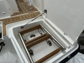 Thumbnail von Parker 720 Adventure