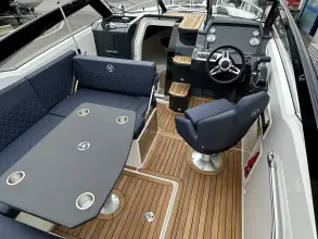 Thumbnail von Parker 720 Adventure