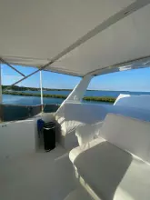 Thumbnail von Hatteras 70 Cockpit Motor Yacht Lumber Away IV