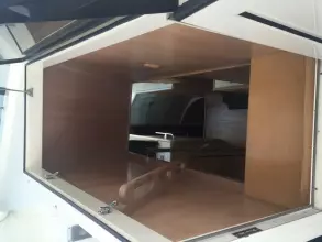 Thumbnail von Hatteras 70 Cockpit Motor Yacht Lumber Away IV