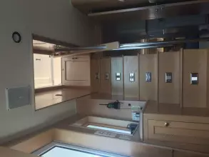 Thumbnail von Hatteras 70 Cockpit Motor Yacht Lumber Away IV