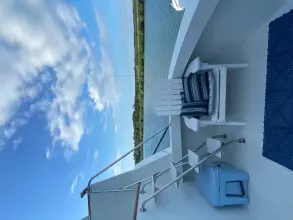 Thumbnail von Hatteras 70 Cockpit Motor Yacht Lumber Away IV