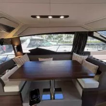 Thumbnail von Azimut 50 Mer-Sea