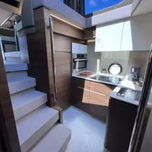 Thumbnail von Azimut 50 Mer-Sea