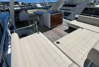 Thumbnail von Azimut 50 Mer-Sea
