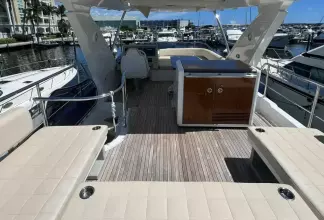 Thumbnail von Azimut 50 Mer-Sea