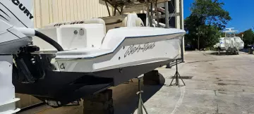 Thumbnail von Nor Tech 340 Sport