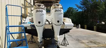 Thumbnail von Nor Tech 340 Sport