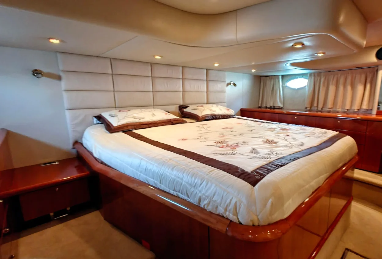 Thumbnail von Sunseeker Predator 56