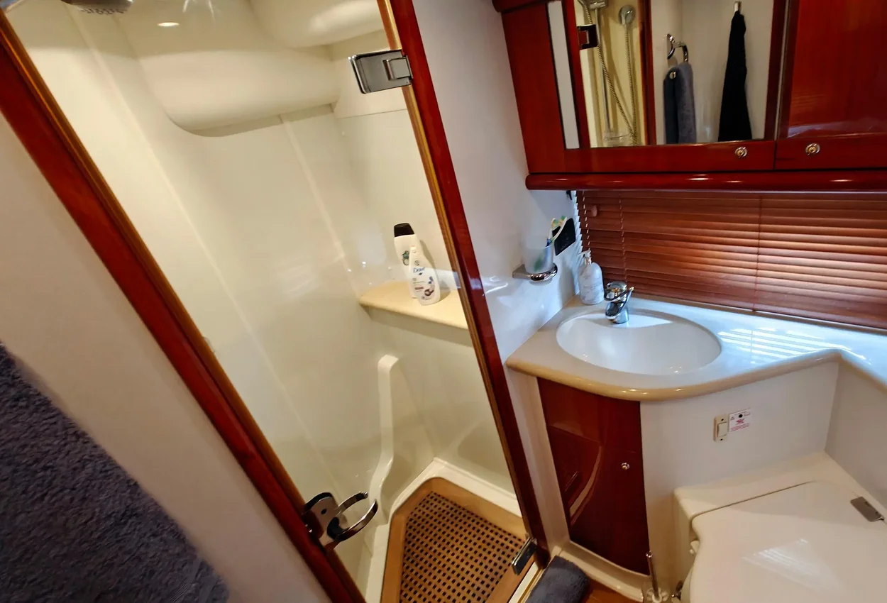 Thumbnail von Sunseeker Predator 56