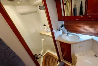 Thumbnail von Sunseeker Predator 56