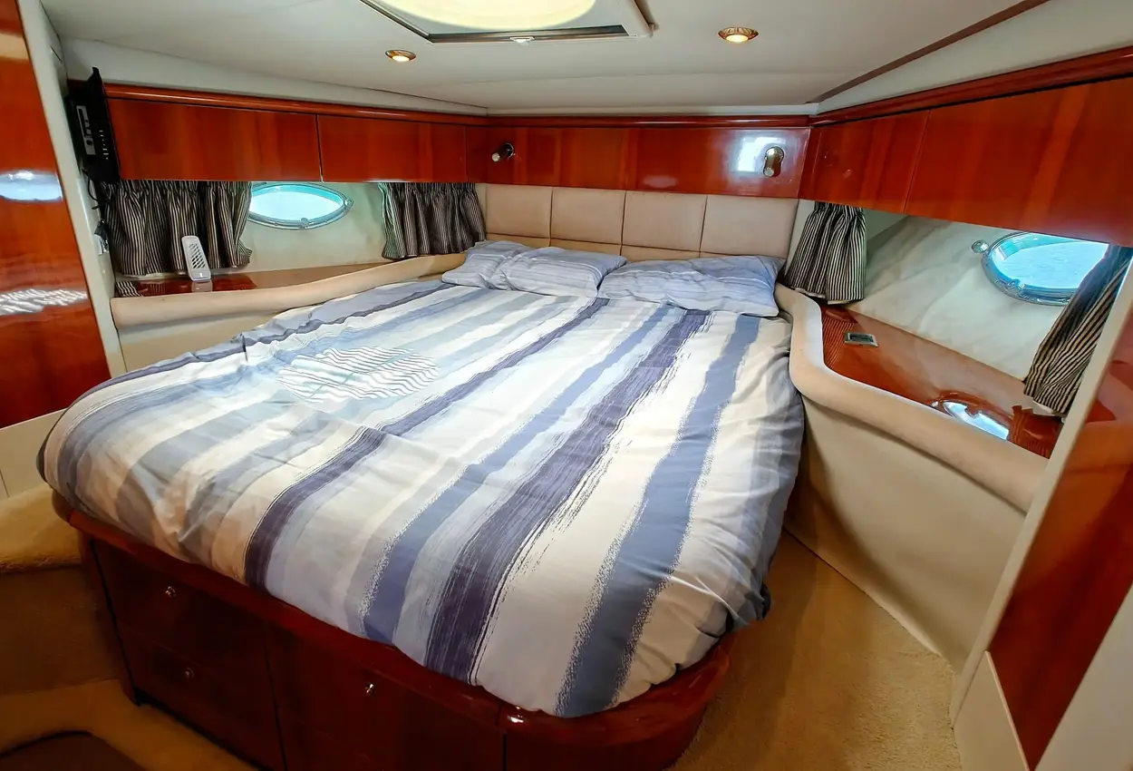 Thumbnail von Sunseeker Predator 56