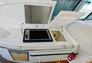 Thumbnail von Sunseeker Predator 56