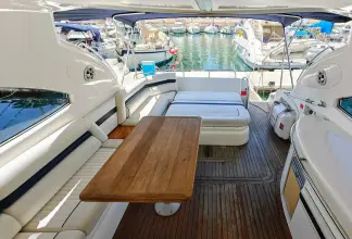 Thumbnail von Sunseeker Predator 56