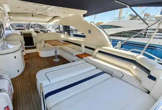 Thumbnail von Sunseeker Predator 56