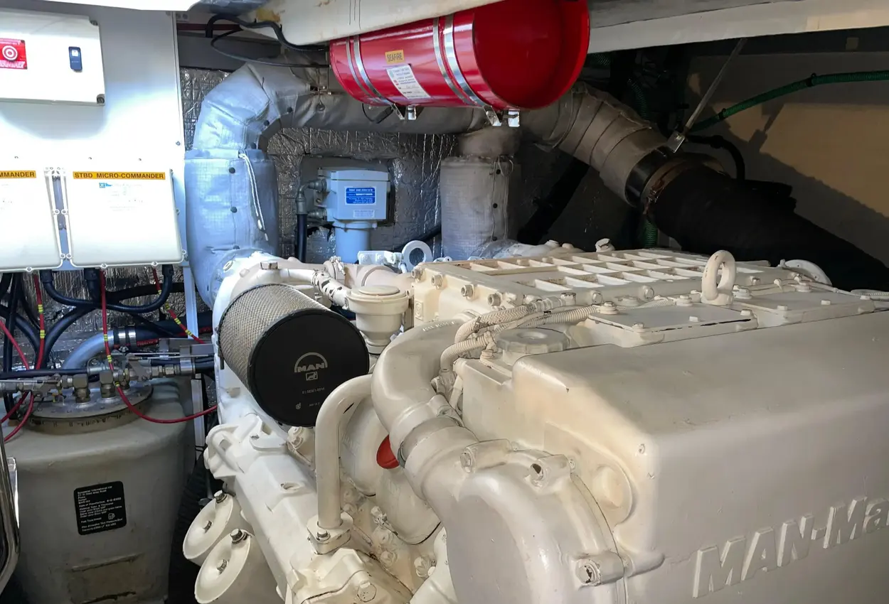 Thumbnail von Sunseeker Predator 56