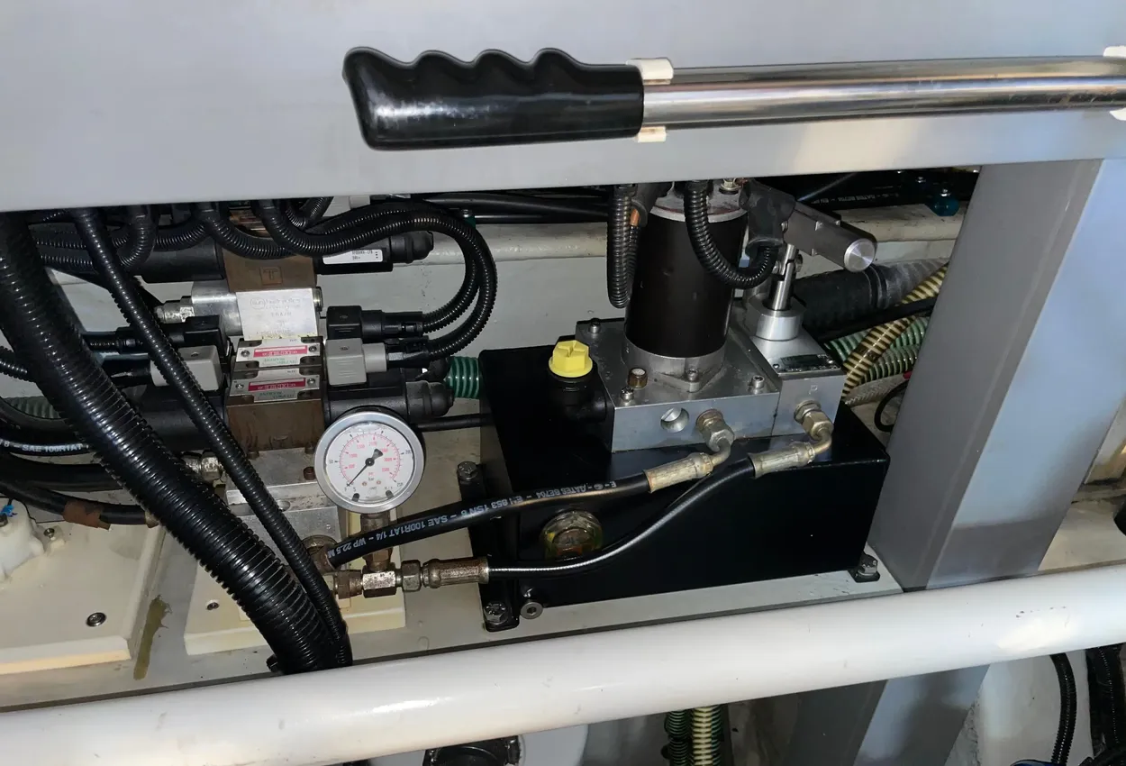 Thumbnail von Sunseeker Predator 56