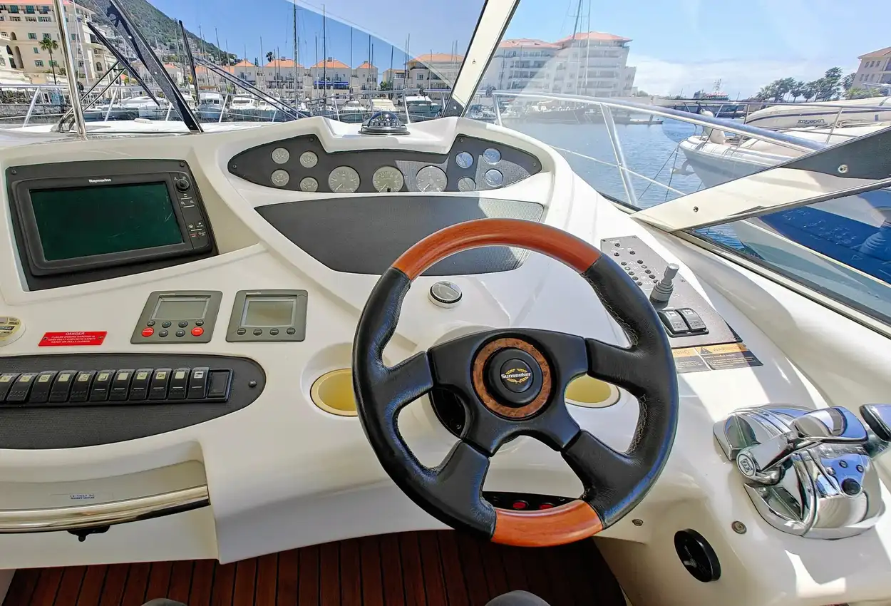 Thumbnail von Sunseeker Predator 56