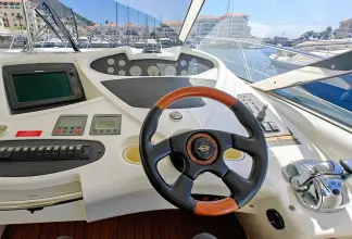 Thumbnail von Sunseeker Predator 56