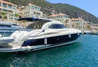 Thumbnail von Sunseeker Predator 56
