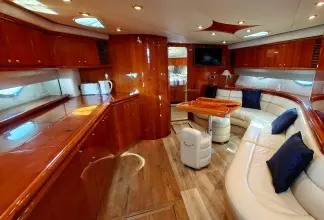 Thumbnail von Sunseeker Predator 56