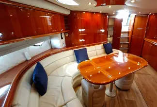 Thumbnail von Sunseeker Predator 56