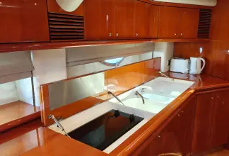 Thumbnail von Sunseeker Predator 56