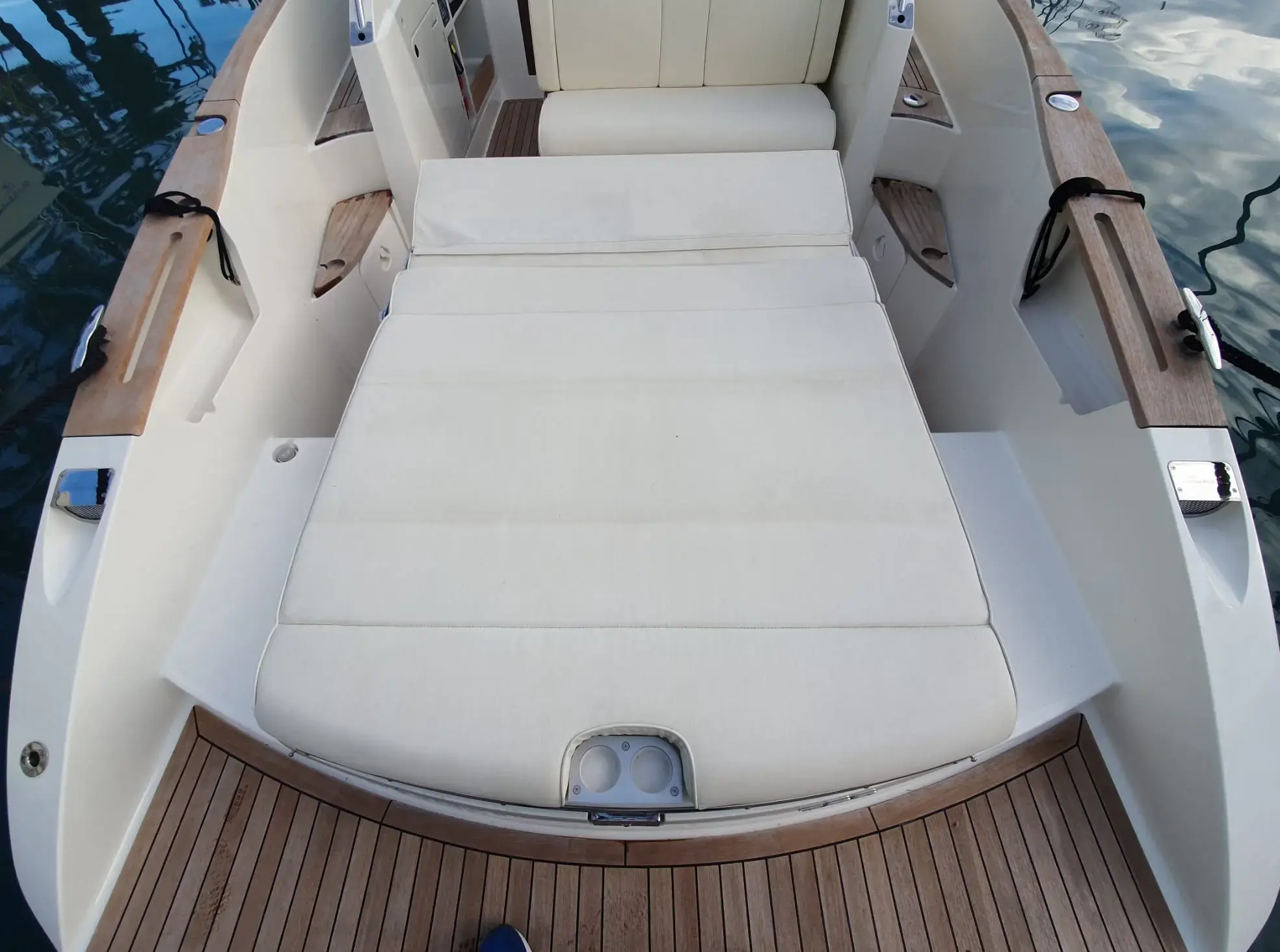 Thumbnail von Cormate 27 Sportmate Its Magic II