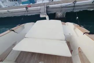 Thumbnail von Cormate 27 Sportmate Its Magic II