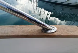 Thumbnail von Cormate 27 Sportmate Its Magic II