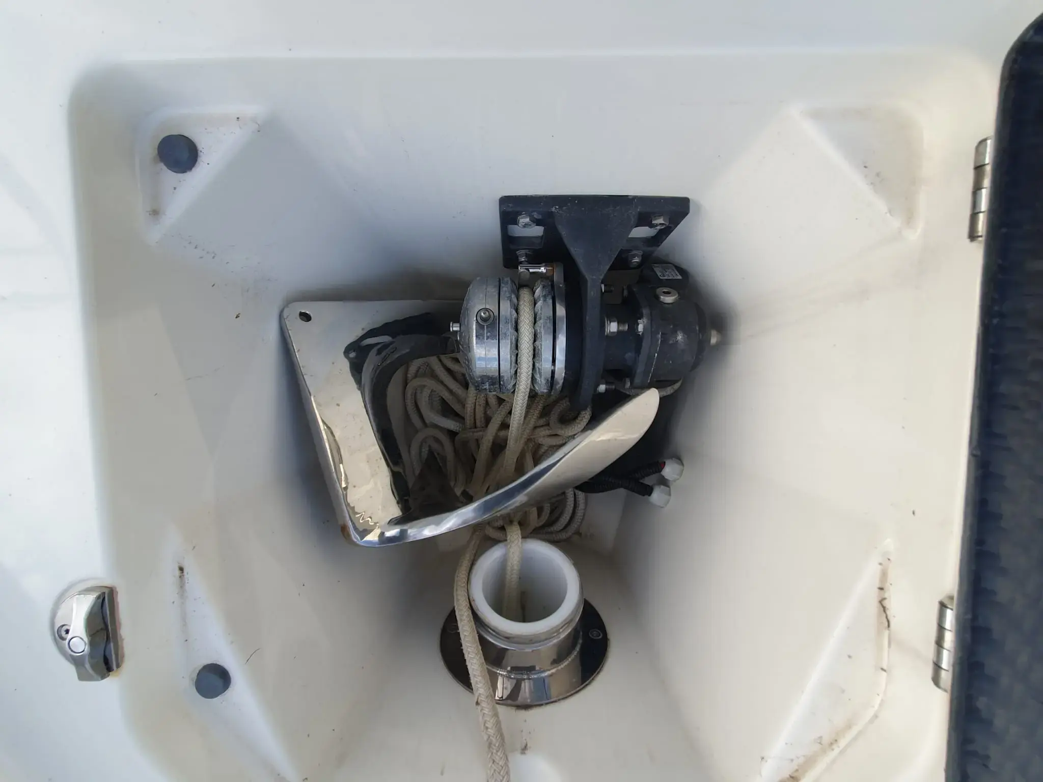 Thumbnail von Cormate 27 Sportmate Its Magic II