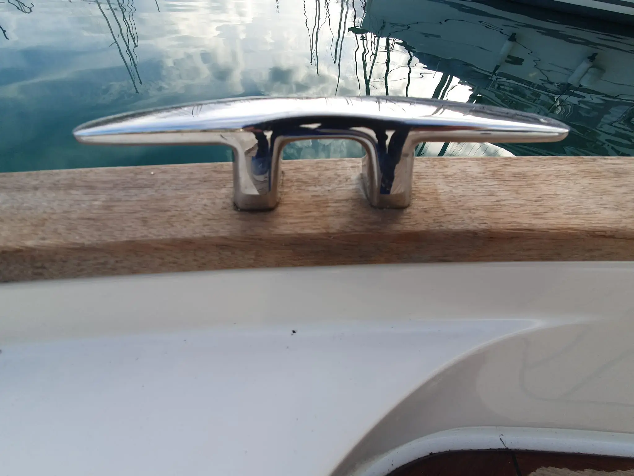 Thumbnail von Cormate 27 Sportmate Its Magic II