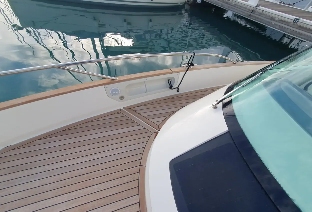 Thumbnail von Cormate 27 Sportmate Its Magic II