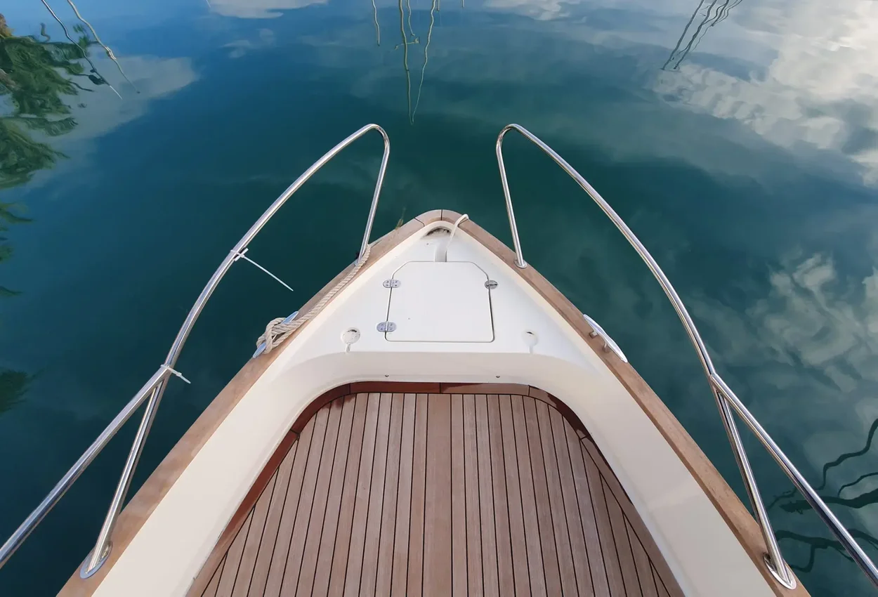 Thumbnail von Cormate 27 Sportmate Its Magic II