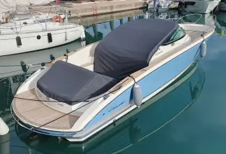 Thumbnail von Cormate 27 Sportmate Its Magic II