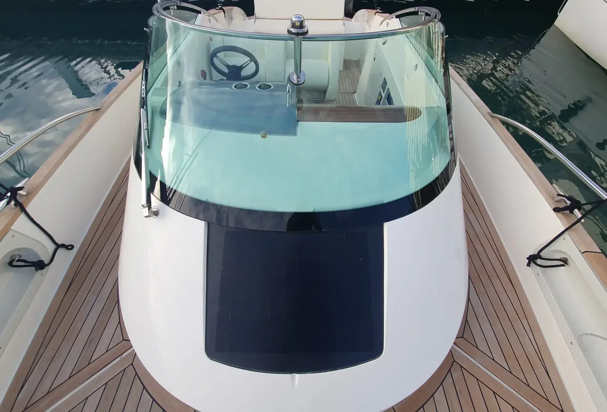 Thumbnail von Cormate 27 Sportmate Its Magic II