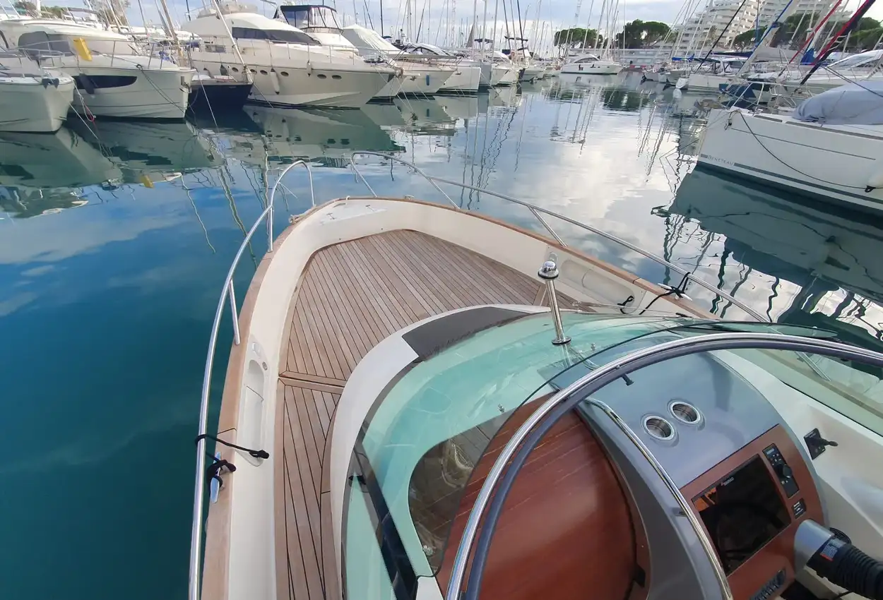 Thumbnail von Cormate 27 Sportmate Its Magic II