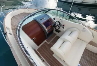 Thumbnail von Cormate 27 Sportmate Its Magic II