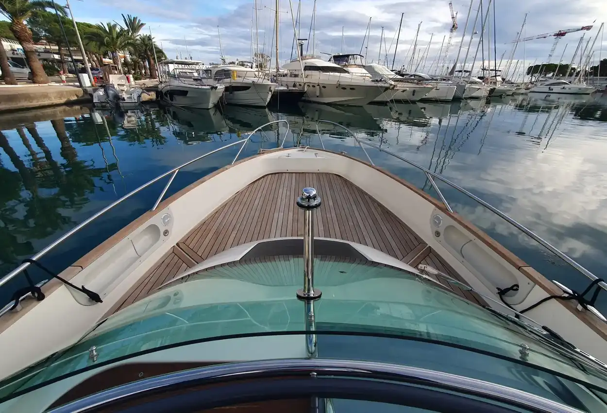 Thumbnail von Cormate 27 Sportmate Its Magic II