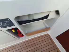 Thumbnail von Cormate 27 Sportmate Its Magic II